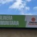 Nueva "solinera" en el Cerro, La Hababa. Foto: Tomada del perfil de Facebook de la Empresa de Frutas Selectas.