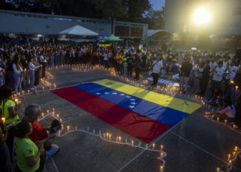 terremotos Venezuela