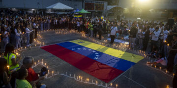terremotos Venezuela