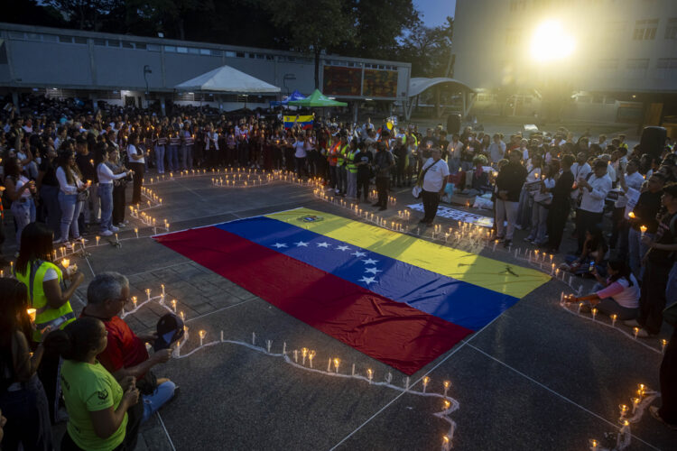 terremotos Venezuela
