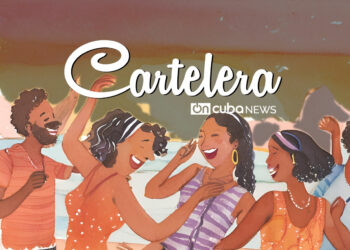 Portada Cartelera OnCuba