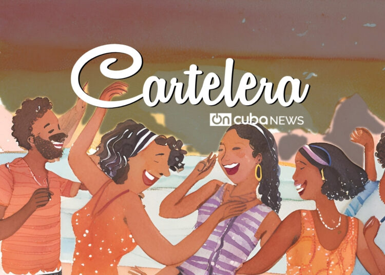 Portada Cartelera OnCuba