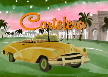 Portada Cartelera OnCuba