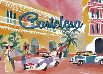 Portada Cartelera OnCuba