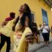 Foto: Programa Cultural de la Oficina del Historiador de la Ciudad de La Habana / Facebook.