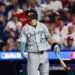 El cubano Miguel Vargas, autor de un jonrón en el Juego de las Estrellas de la MLB en 2026. Foto: Tomada del perfil en X de los Chicago White Sox.
