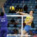 La selección masculina de Cuba no pudo contener a su similar de Colombia y perdió su corona en los Juegos Centroamericanos y del Caribe de Santo Domingo 2026. Foto: X @Norceca_Info