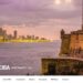 Captura de la web de CEIBA Investments.