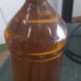 Aceite no apto para consumo humano vendido en una feria en Mayabeque. Foto: Facebook/Dps Mayabeque.