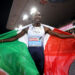 Andy Díaz es la última estrella cubana del triple salto que ha triunfado lejos de su tierra natal. Foto: European Athletics.