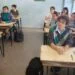Estudiantes cubanos en el aula. Foto: Facebook/Ministerio de Educación.