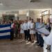 Cuba Dominicana diplomáticos