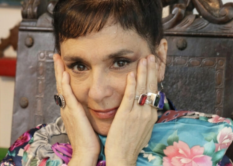 Daisy Quintana. Foto: Cortesía.