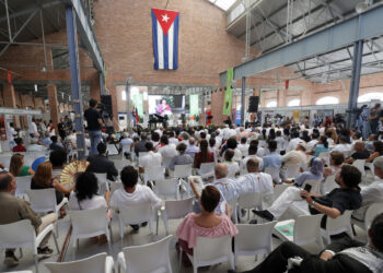 Feria Libro La Habana