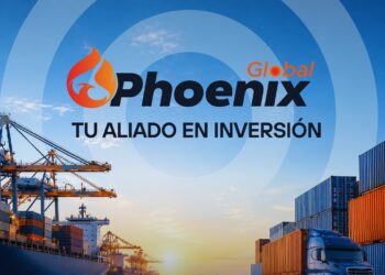 Global Phoenix, tu aliado en inversión.