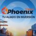 Global Phoenix, tu aliado en inversión.