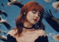 La cantante y compositora Gretcheem Grey. Foto: Tomada de su perfil en Instagram.