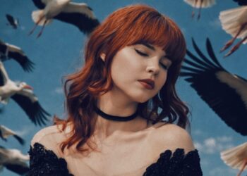 La cantante y compositora Gretcheem Grey. Foto: Tomada de su perfil en Instagram.
