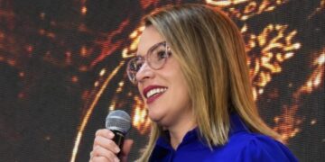 Mayte Jiménez, fundadora de la startup inmobiliaria Hiinmo. Foto: Cortesía de la entrevistada.