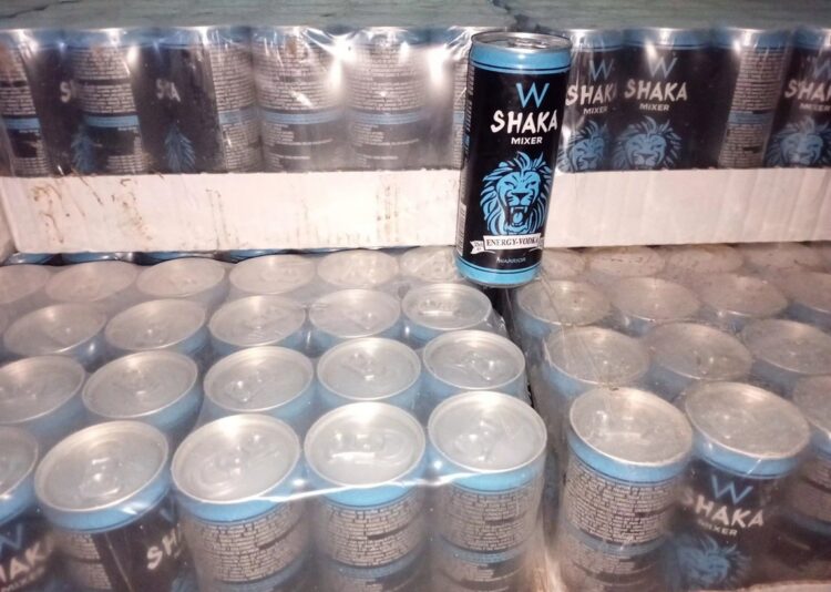 Venta de Shaka. Foto: Facebook/360 Santiago de Cuba Compra y Venta.