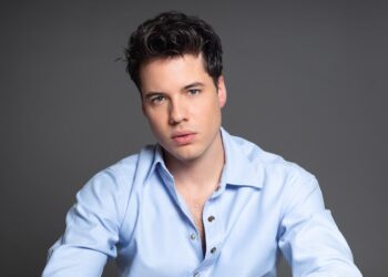 William Valdés, actor cubano. Foto: Cortesía de Ink Entourage.