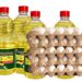 Del precio topado de 990 pesos en julio de 2024 a 6 mil pesos en agosto de 2026, ya desregulado, el aceite doméstico marca la avanzada de la inflación en Cuba. Los huevos también están marcando precios descomunales.