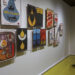 El Museo de Bellas Artes Pushkin presenta con una mezcla de nostalgia y admiración la exposición 'Cartel Cubano. 1950-1970. Cine y Revolución', la primera de su tipo en Rusia, justo cuando Cuba celebra los cien años del líder revolucionario Fidel Castro. Foto: Fernando Salcines/EFE.