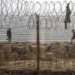 Marruecos, 01/08/2026. La crisis migratoria se intensificó en Ceuta en los últimos días. Foto: EFE/EPA/JALAL MORCHIDI.