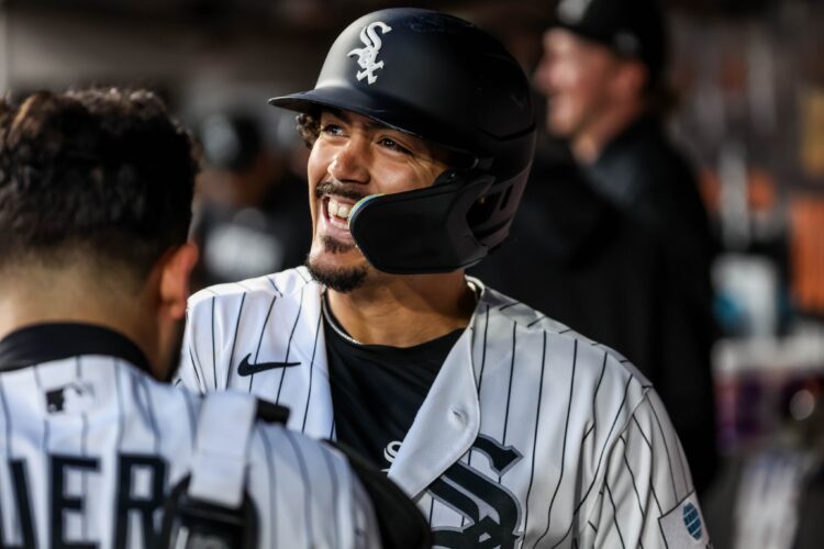 Foto: X@whitesox