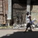 Foto: EFE/ Ernesto Mastrascusa.