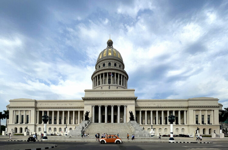 Foto: EFE/ Yander Zamora. ARCHIVO