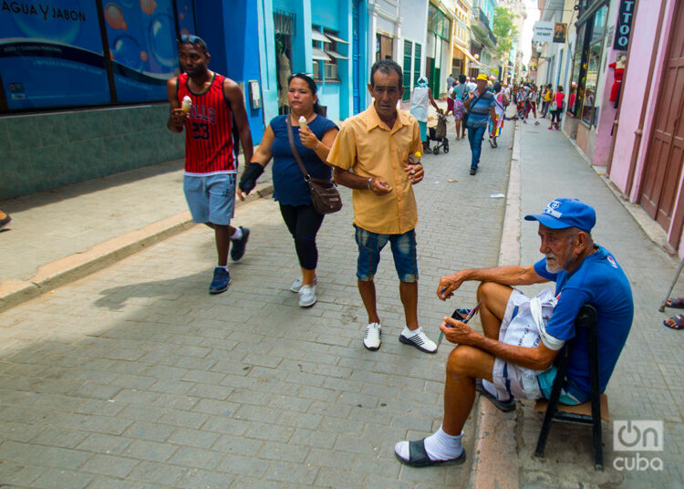 Foto: Otmaro Rodríguez