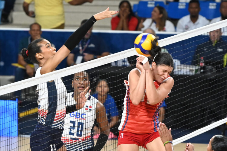Foto: NORCECA