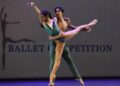 Cuba ballet
