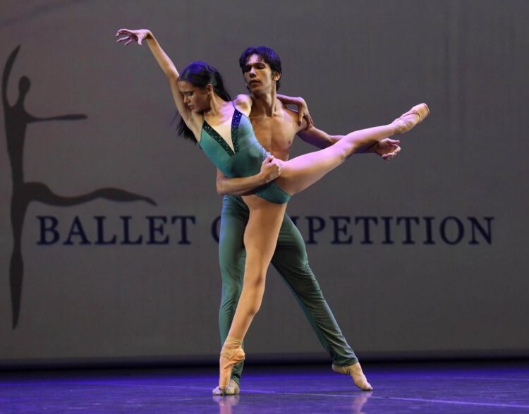 Cuba ballet