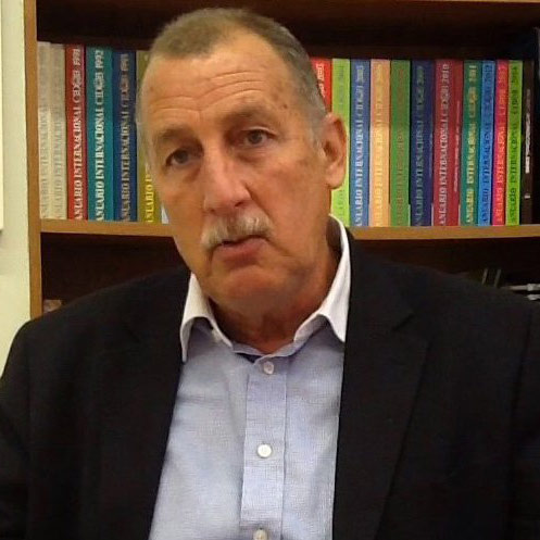 Dr.C Juan Triana Cordoví