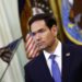 El secretario de Estado Marco Rubio en una imagen de archivo. Foto: Will Oliver / EFE / EPA / POOL / Archivo.