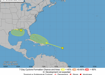 Foto: www.nhc.noaa.gov