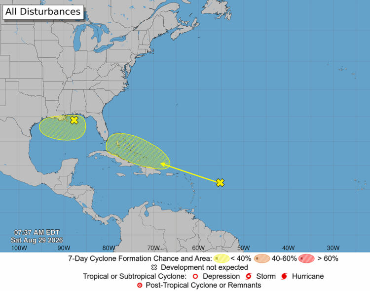 Foto: www.nhc.noaa.gov