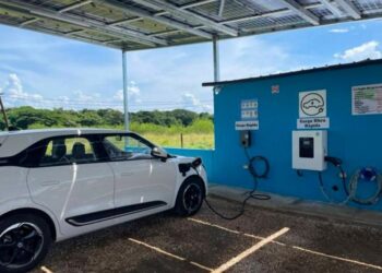 Cuba energía solar