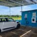Cuba energía solar