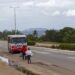 Dada la crisis cubana, determinada por la carencia de combustible, el aceite dieléctrico termina mezclado con diésel en los depósitos de combustible de los vehículos. Foto: Izet Morales, Girón.