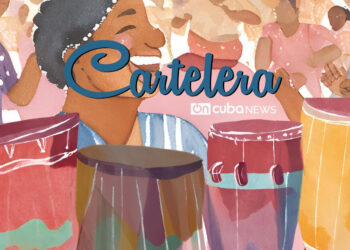 Portada Cartelera OnCuba