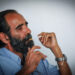 José Alberto Figueroa. Foto: Kaloian.
