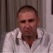El exparlamentario italiano Alessandro Di Battista durante una entrevista para La7. Foto: YouTube/Alessandro Di Battista.