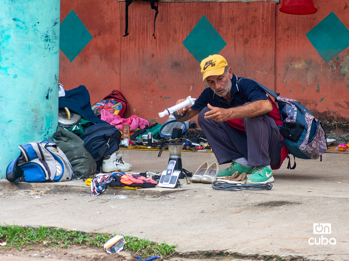 Foto: Otmaro Rodríguez.
