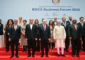 BRICS Cuba