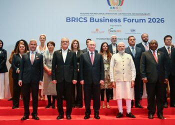 BRICS Cuba
