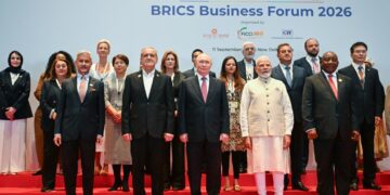 BRICS Cuba