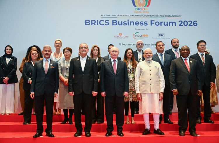 BRICS Cuba